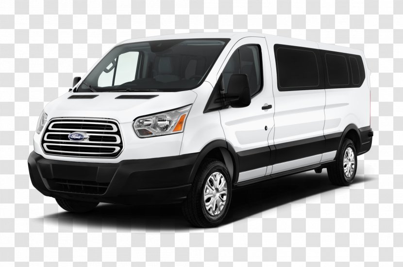 Van Ford Motor Company Car Transit Connect Transparent PNG