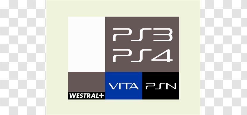PlayStation 4 Logo Brand Product Design - Playstation 3 - Greek Characteristics Transparent PNG