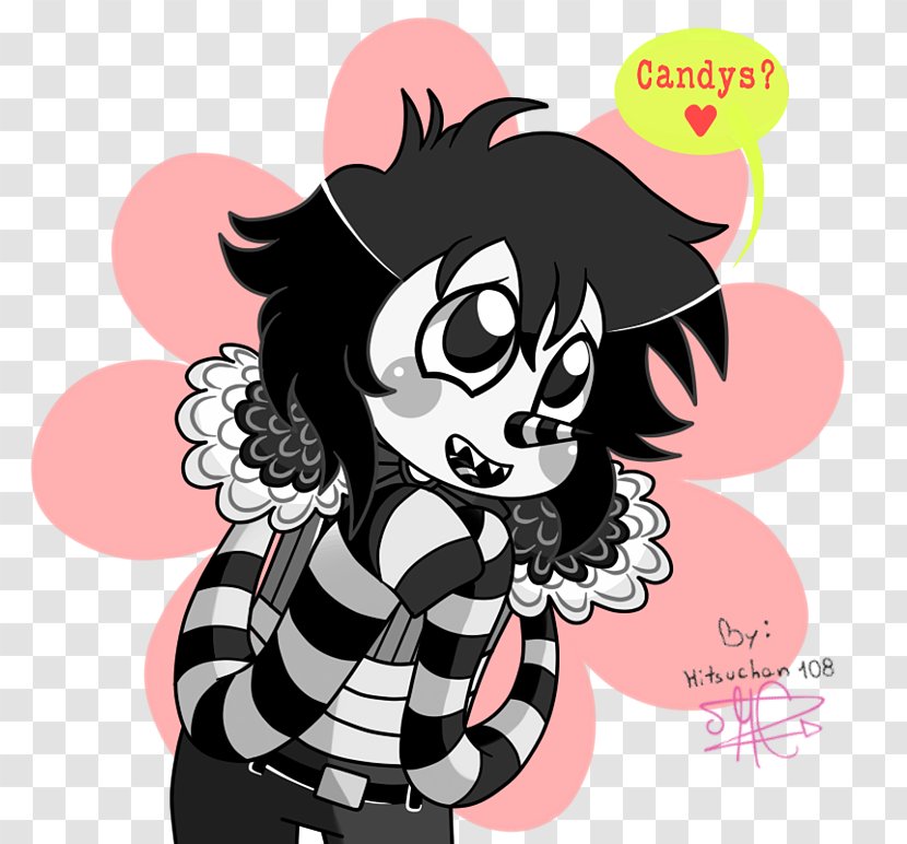 Laughing Jack Creepypasta Drawing DeviantArt Character - Silhouette Transparent PNG