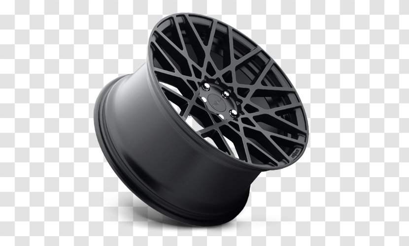 Alloy Wheel Car Axe Fuel - Extreme Wheels - Kc Trends Transparent PNG
