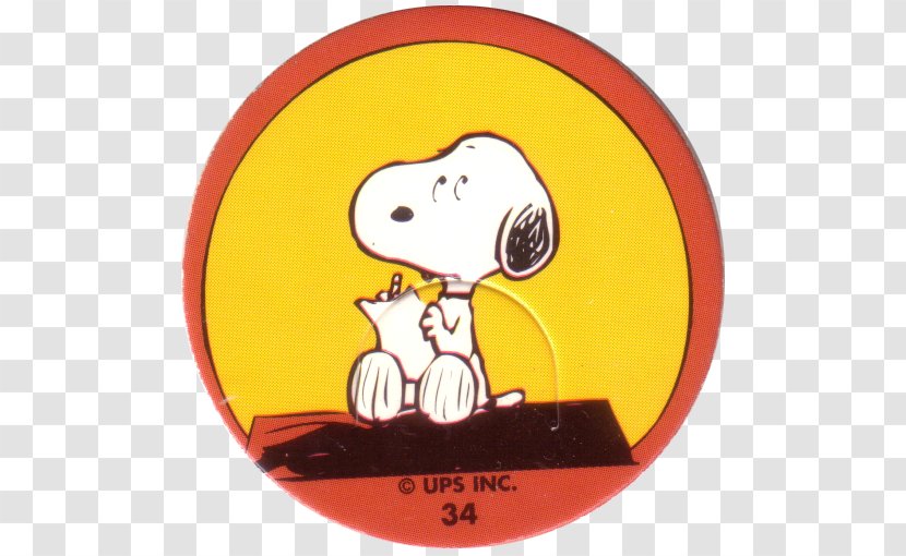 Peanuts Snoopy Charlie Brown Linus Van Pelt Cartoon - Character - Writing Transparent PNG