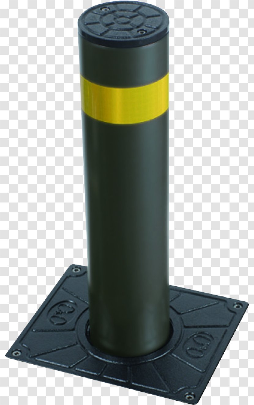 Bollard Price Car Park Boom Barrier - Electricity - CBD Transparent PNG