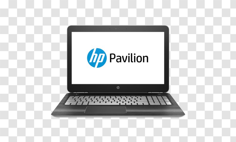 Laptop Hewlett-Packard Intel Core I5 HP Pavilion - Technology Transparent PNG