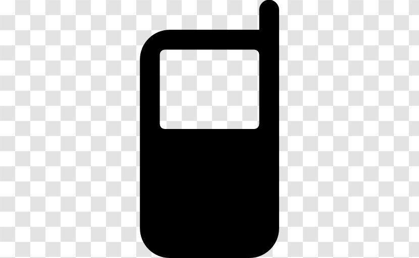 IPhone Blackphone Telephone Email - Symbol - Mobile Transparent PNG