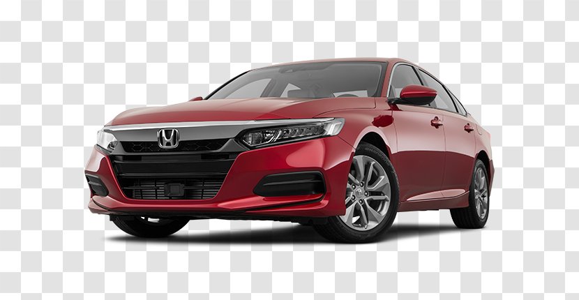 2018 Honda Accord Hybrid Motor Company Car Civic - Parts Transparent PNG