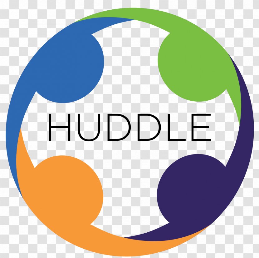 Huddle American Football Sport Clip Art - Team Transparent PNG