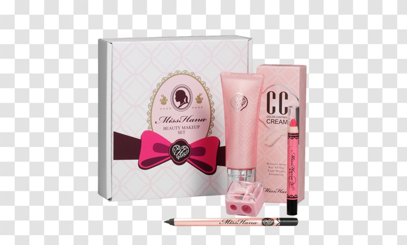 Perfume Pink M Gift RTV Transparent PNG