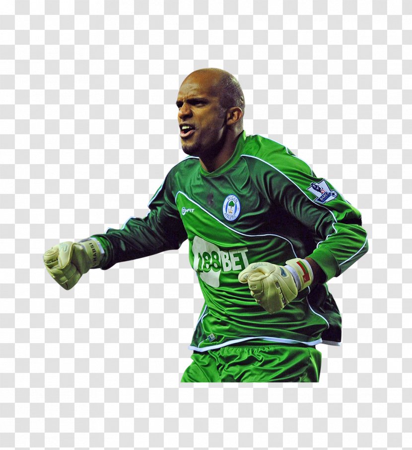 Ali Al-Habsi Team Sport Protective Gear In Sports Football Player - Oman National - Outerwear Transparent PNG