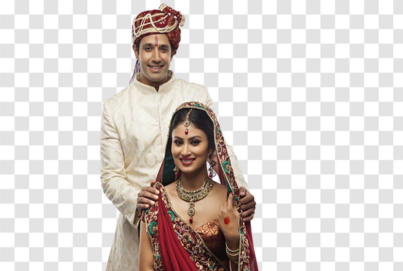Weddings In India Marriage Matrimonial Website Significant Other - Headgear Transparent PNG