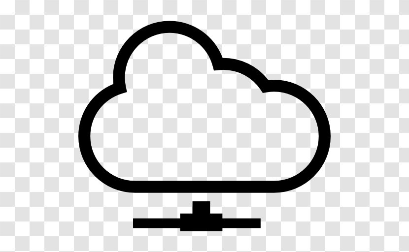 Cloud Computing Computer Network Storage Web Hosting Service - Information Technology Transparent PNG