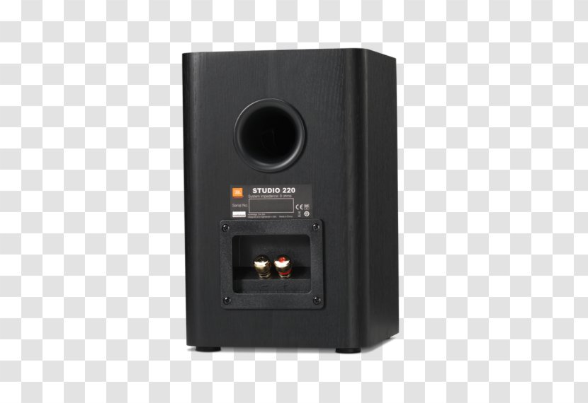 Subwoofer Loudspeaker Computer Speakers Sound JBL - Electronics - Speaker Transparent PNG