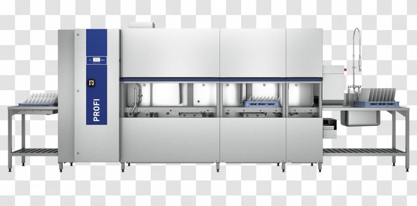 Dishwasher Hobart Corporation Machine Kitchen Tableware Transparent PNG