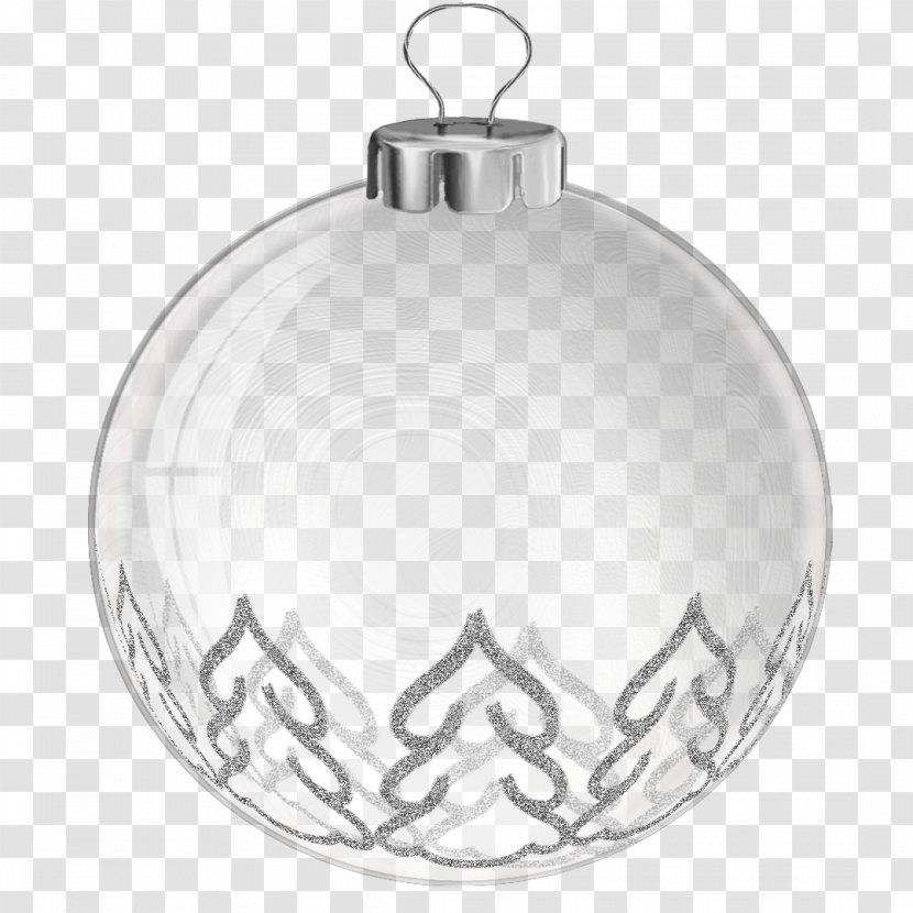 Christmas Ornament Ball - Information - Lime Frame Transparent PNG