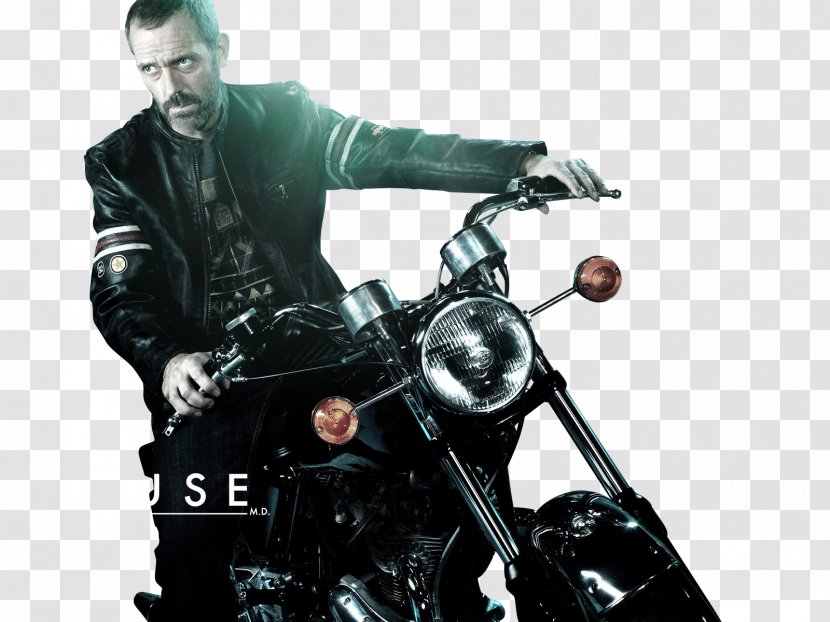 Dr. Gregory House Triumph Motorcycles Ltd Motorcycle Club Zanella - Dr Transparent PNG