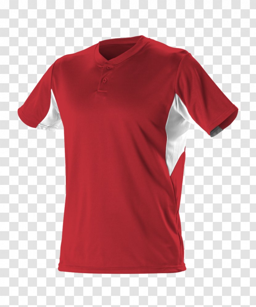 Sleeve Shoulder RED.M - Hit The Button Transparent PNG