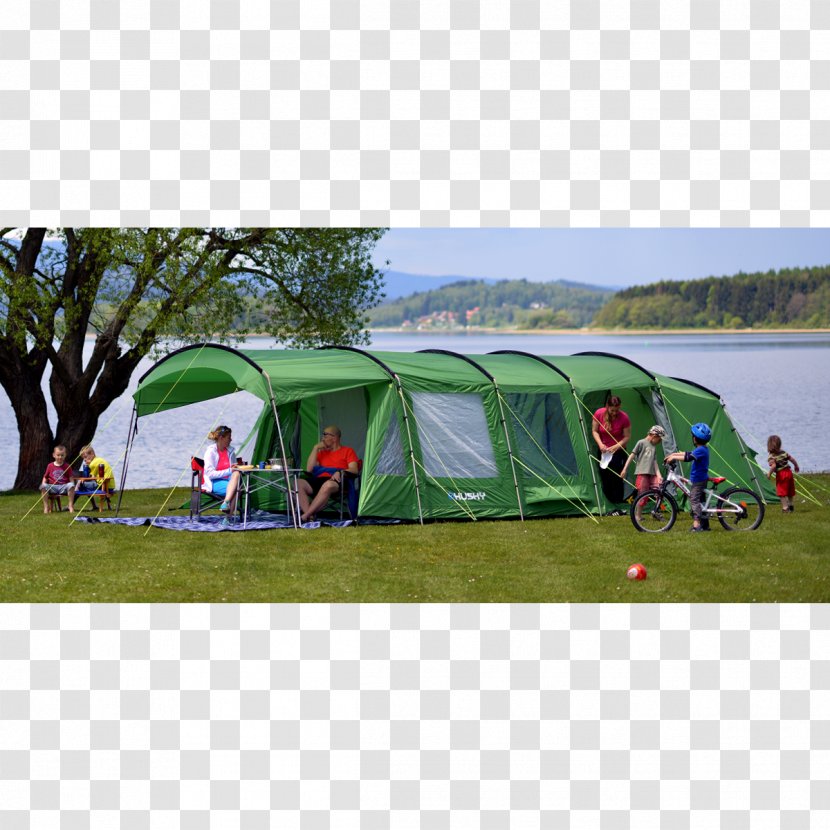 Caravan Campsite Tent Campervans Kemp Hawk I Transparent PNG