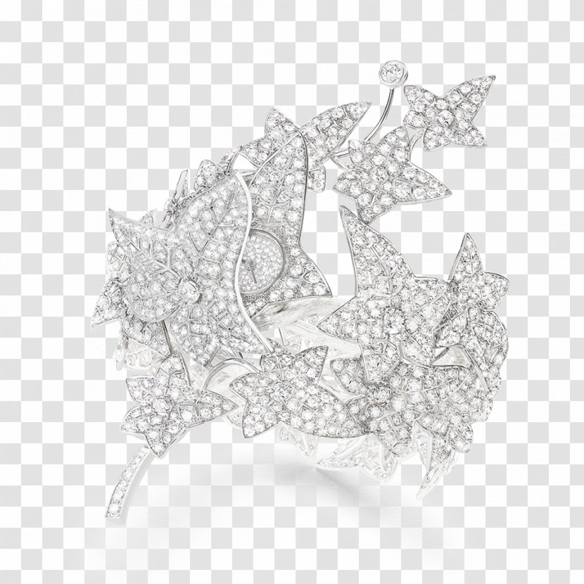 Paris Jewellery Boucheron Diamond Gemstone Transparent PNG
