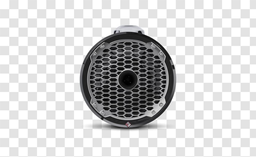 Rockford Fosgate Tweeter Horn Loudspeaker Enclosure - Mtx Audio - Speaker Transparent PNG