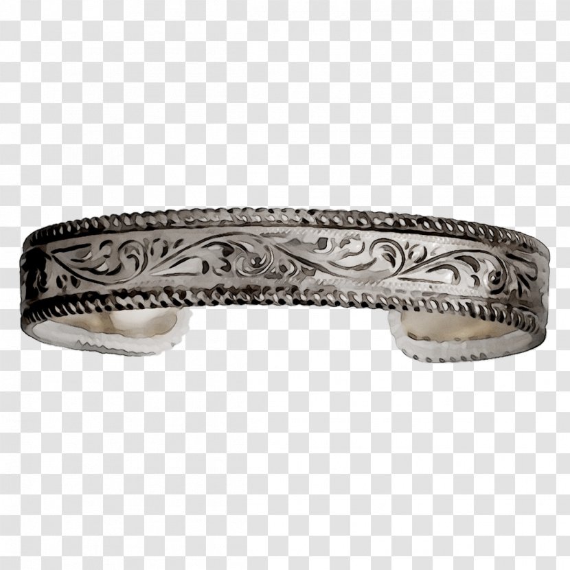 Bangle Bracelet Ring - Metal - Jewellery Transparent PNG