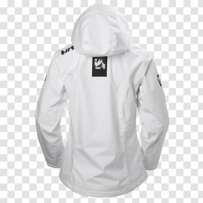Hood Helly Hansen Jacket Coat Blouson - Hooded Transparent PNG