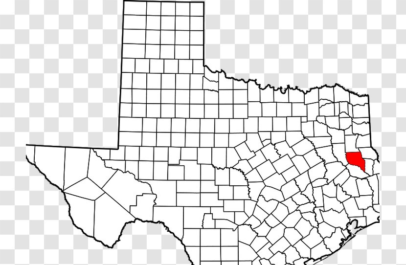 Hale County, Texas Bexar County Baylor Briscoe Sherman - Quizas Transparent PNG