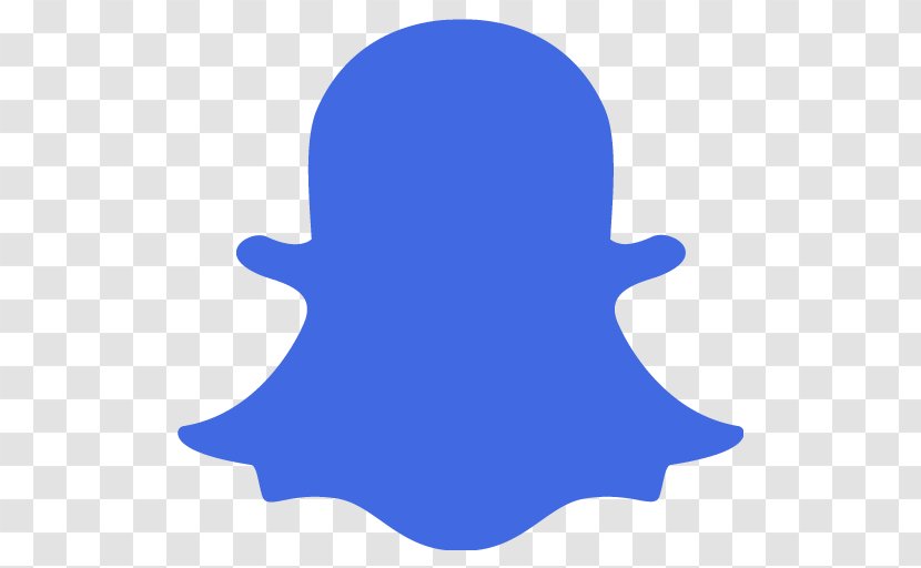 Social Media Logo Snapchat Transparent PNG