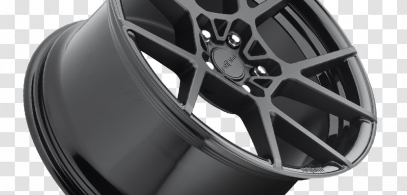 Alloy Wheel Car Tire Audi - Volkswagen Golf Mk7 Transparent PNG
