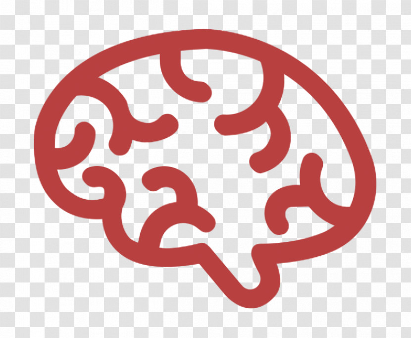 Brain Icon Science And Technology Icon Transparent PNG