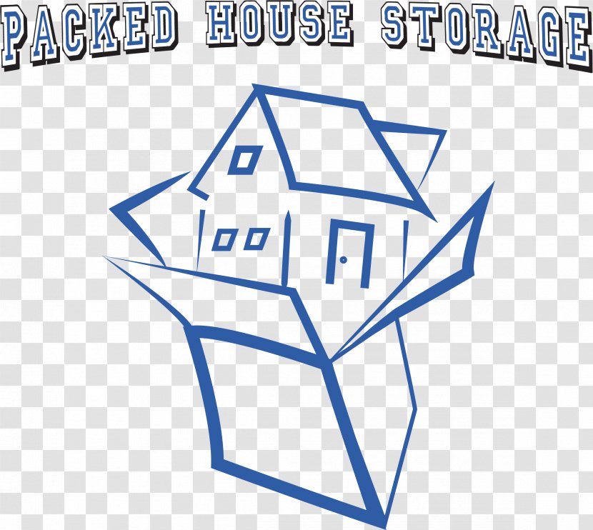 Packed House Self Storage South Sunnylane Road Brand - Organization - Diagram Transparent PNG