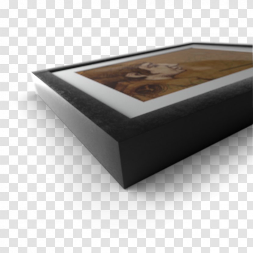 Coffee Tables Rectangle - Design Transparent PNG