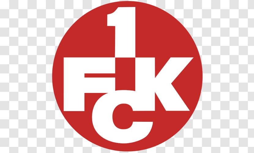 1. FC Kaiserslautern 2. Bundesliga Nuremberg - Sign - German Team Transparent PNG