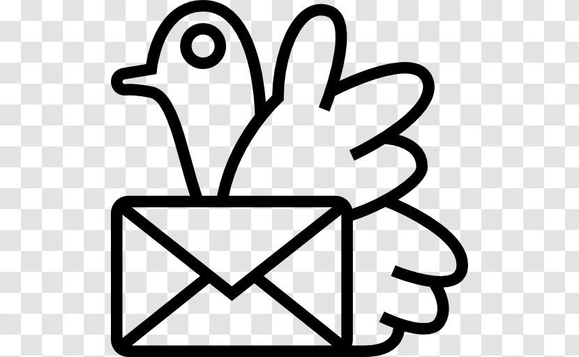 Email Symbol Clip Art - Royaltyfree Transparent PNG