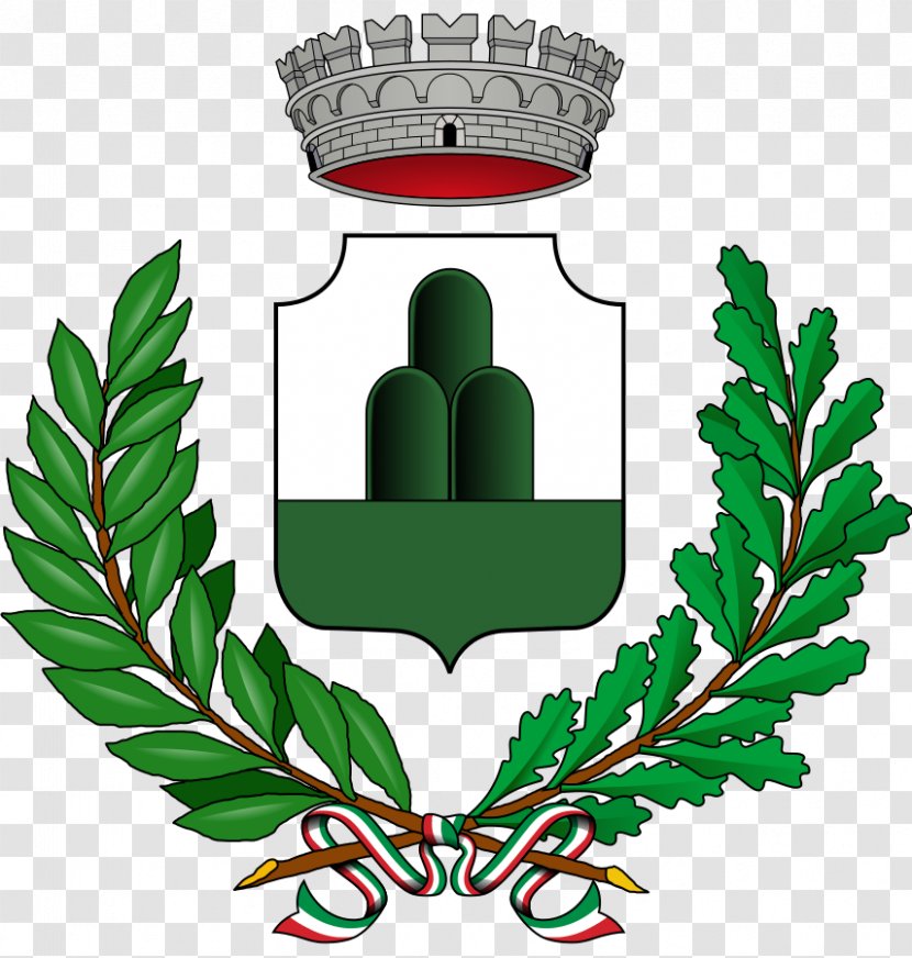 Monte Compatri Province Of Asti Pinzano Al Tagliamento Fiume Veneto Coat Arms - Italy - Albugnano Stemma Transparent PNG