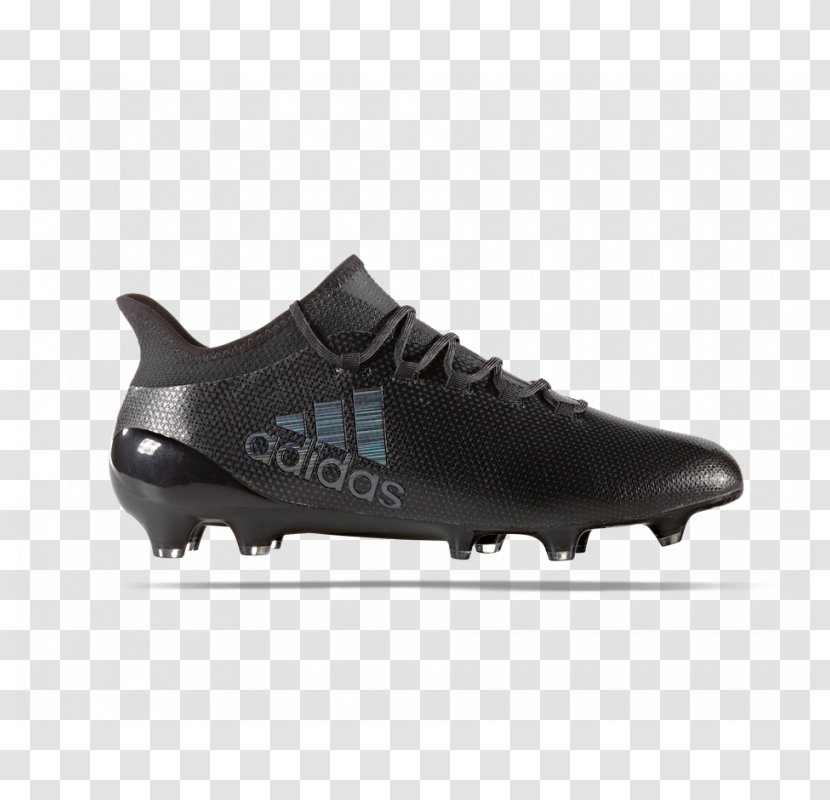 Football Boot Adidas Copa Mundial Sneakers Shoe - Black Transparent PNG