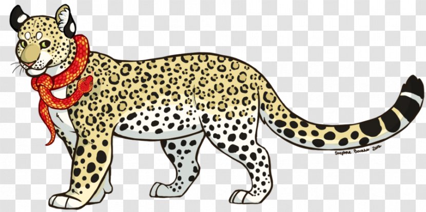 Whiskers Leopard Cheetah Ocelot Cat - Mammal - Persian Transparent PNG