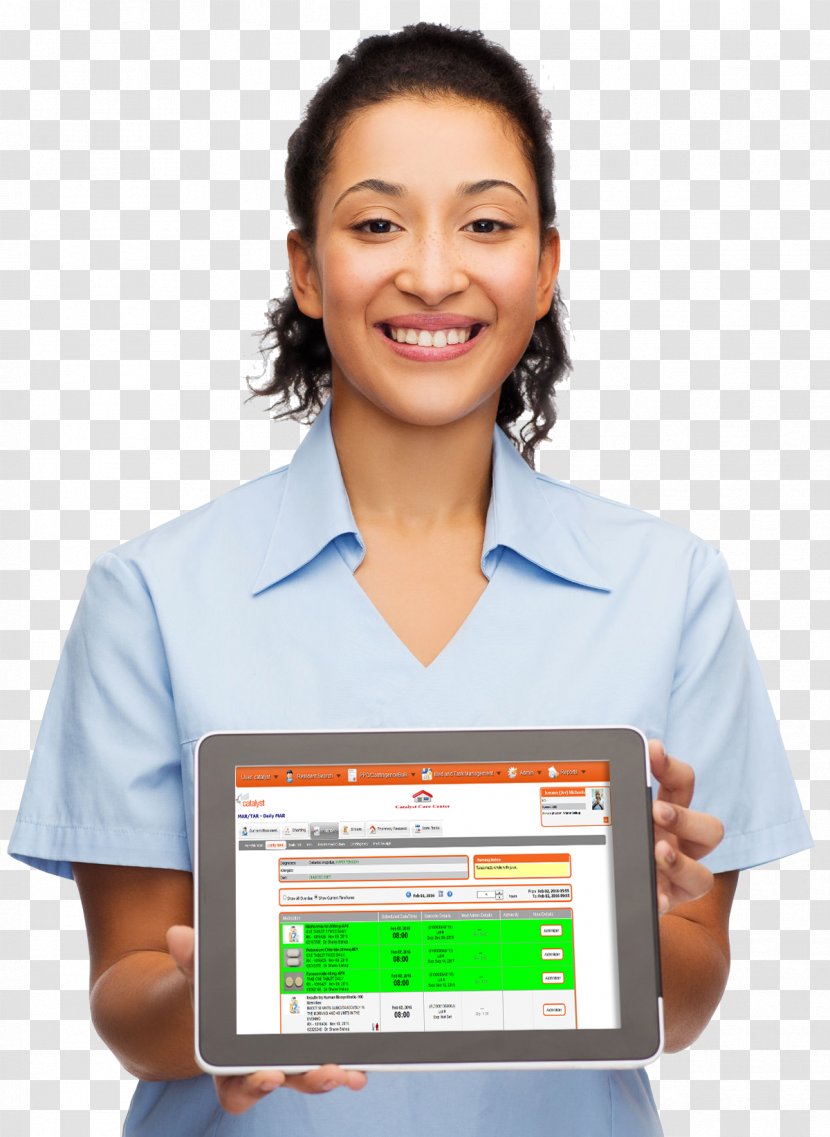 Nursing Home Care Health Service Physician - Medication Administration Record Transparent PNG