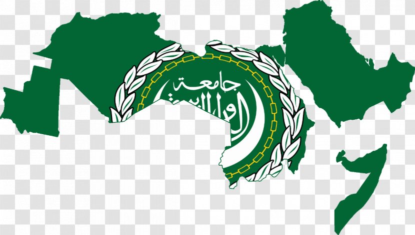 Arab World Flag Of The League Arabs 1964 Summit Transparent PNG