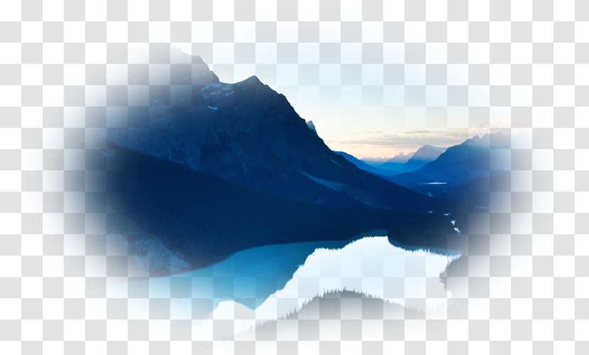 Desktop Wallpaper Advertising Nunatak Mountain Landscape Transparent PNG