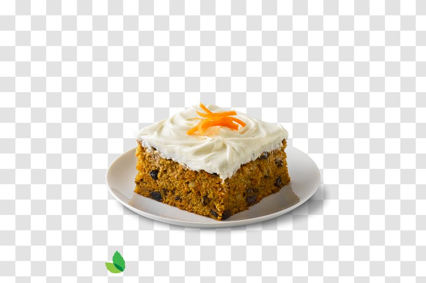 Carrot Cake Cheesecake Cream Frosting & Icing - Dessert Transparent PNG