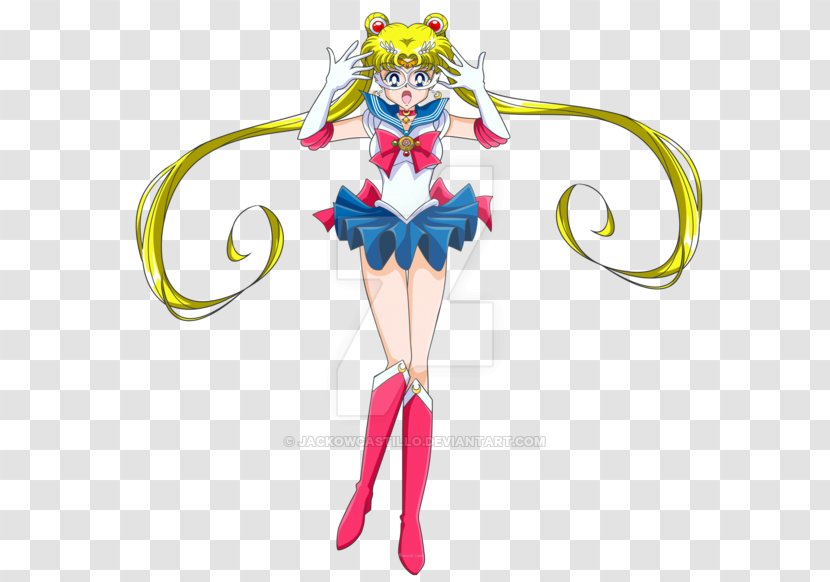 Sailor Moon Chibiusa Mercury Mars Tuxedo Mask - Flower Transparent PNG