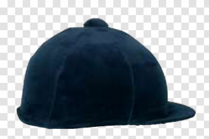 Baseball Cap Equestrian Helmets Cobalt Blue Transparent PNG