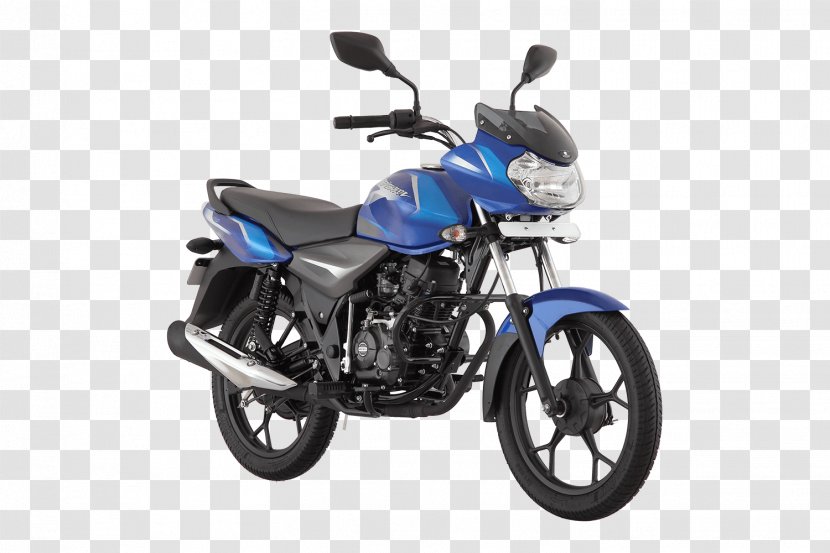 Bajaj Auto Hero Honda Passion Discover Motorcycle - India Transparent PNG