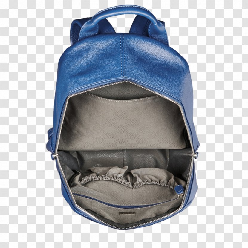 Bag Backpack Cobalt Blue - Luggage Bags Transparent PNG