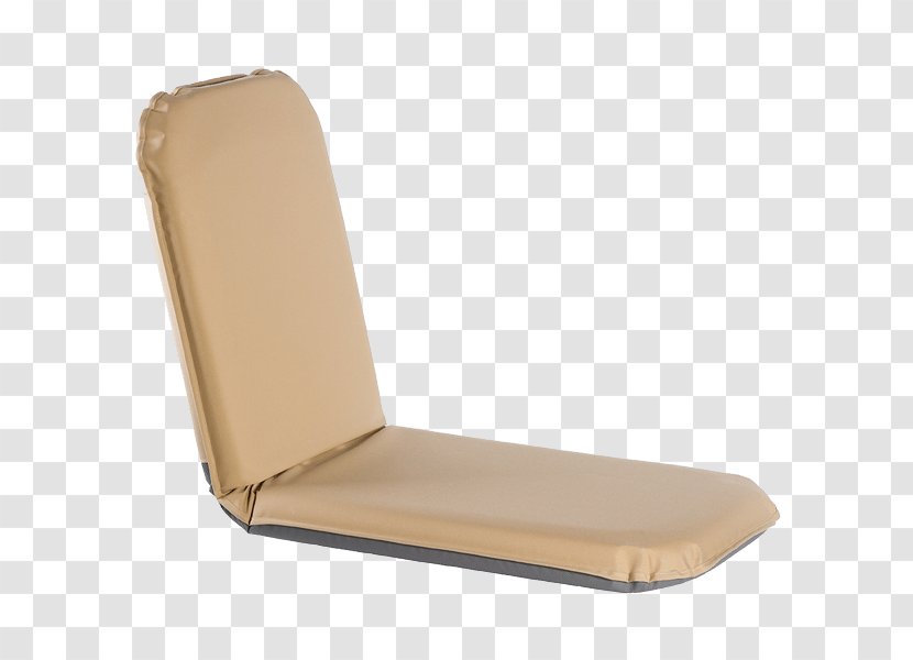 Car Seat Comfort Cushion Chair - Studio Apartment Transparent PNG