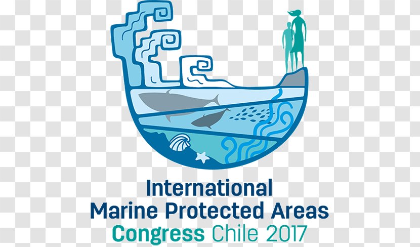 Marine Protected Area Chile Conservation Logo - Text - Global Cooperation Transparent PNG