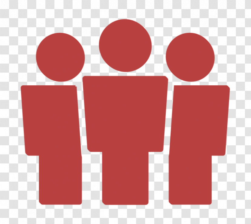 People Icon Awesome Set Icon Work Icon Transparent PNG