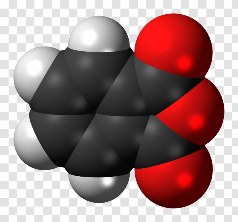 Phthalic Anhydride Acid Organic Anhidruro Maleic - Red - Filling Transparent PNG