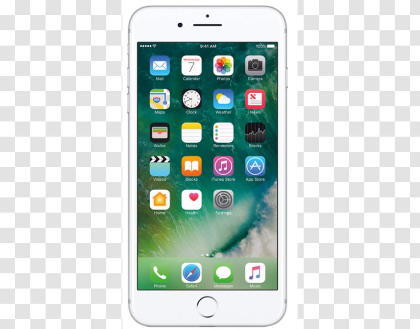 Apple IPhone 7 Plus 6s 8 - Iphone Se Transparent PNG