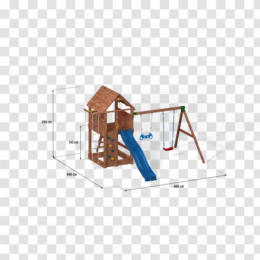 Spielturm Playground Slide Sandboxes Toy Swing - Outdoor Play Equipment Transparent PNG