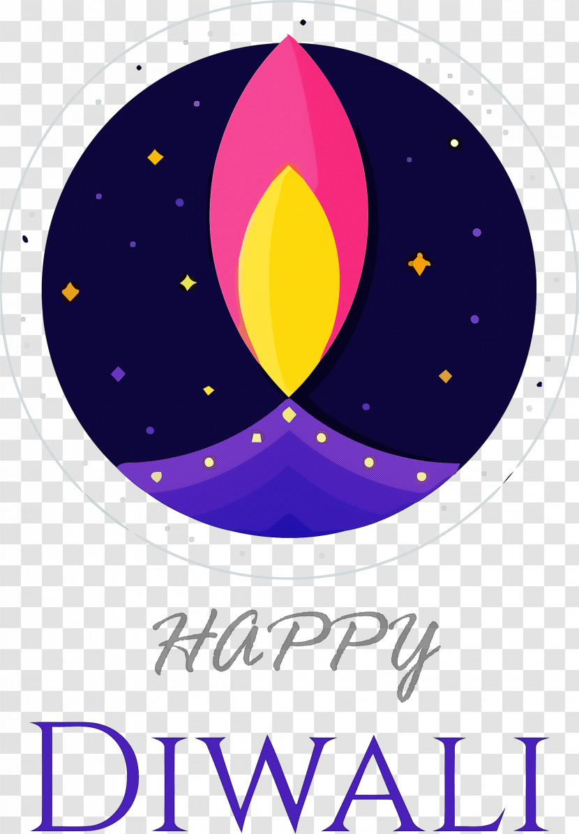 Happy DIWALI Transparent PNG